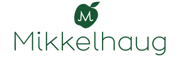 Mikkelhaug hjemmeside